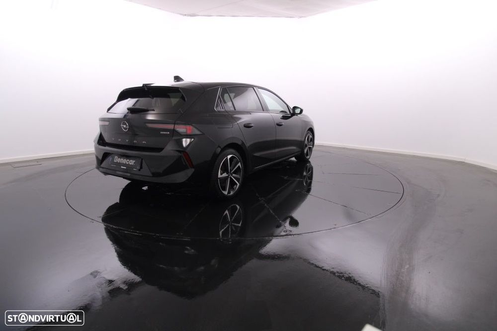 Opel Astra - 8