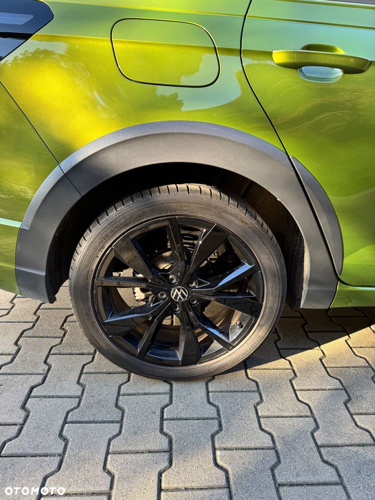 Volkswagen Taigo 1.5 TSI ACT R-Line DSG - 24