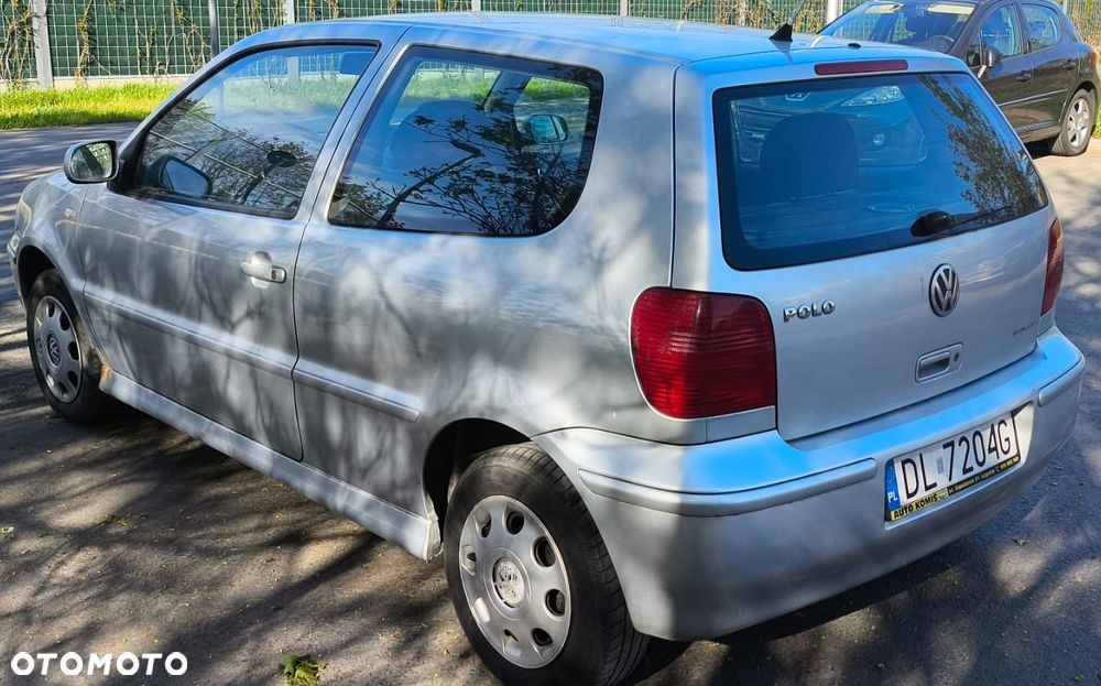 Volkswagen Polo 1.0 Highline - 6