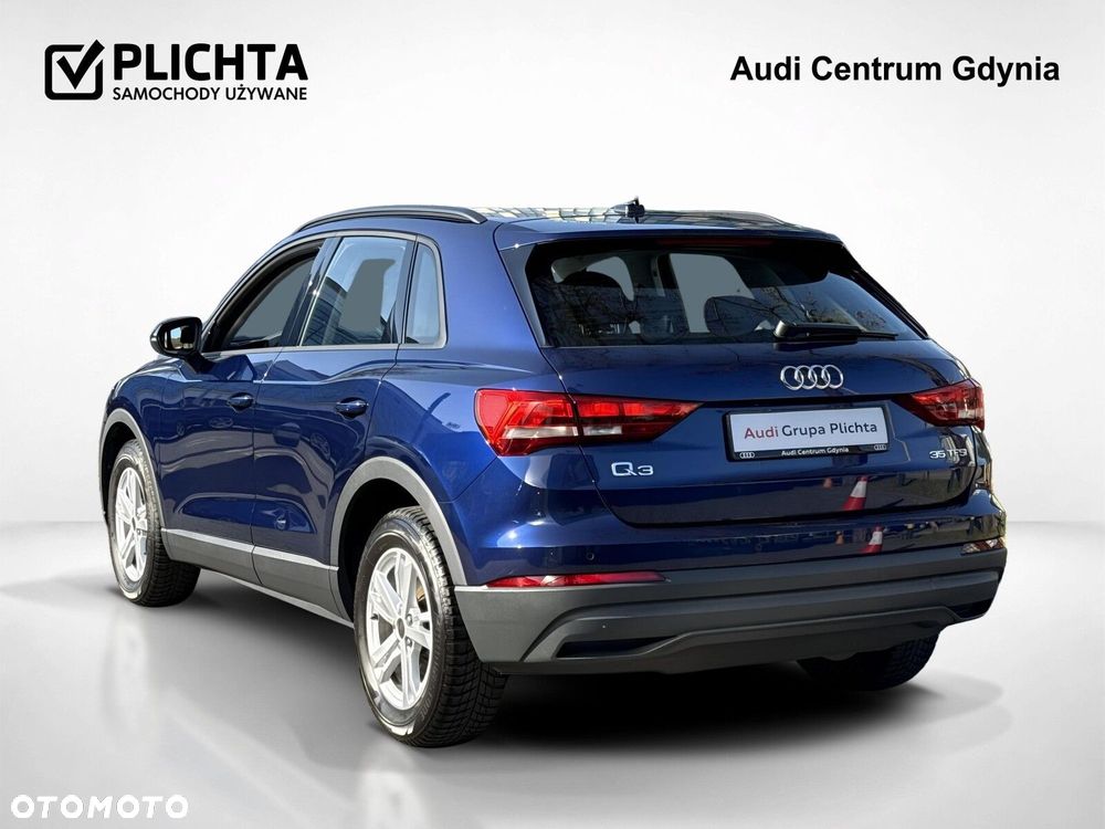 Audi Q3 - 3