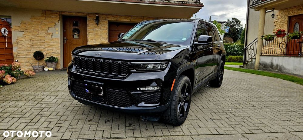 Jeep Grand Cherokee - 6