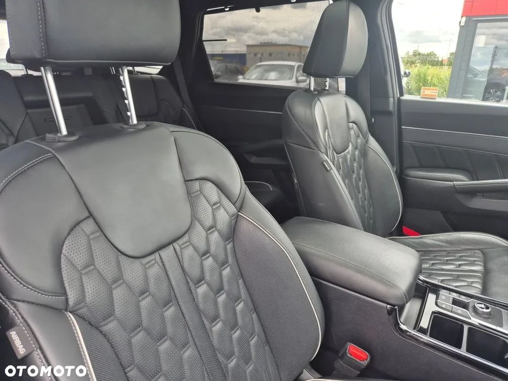 Kia Sorento 1.6 T-GDI HEV Prestige Line AWD 7os - 27