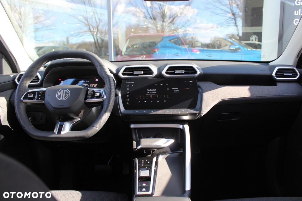 MG ZS 1.5 HEV+ Excite - 9