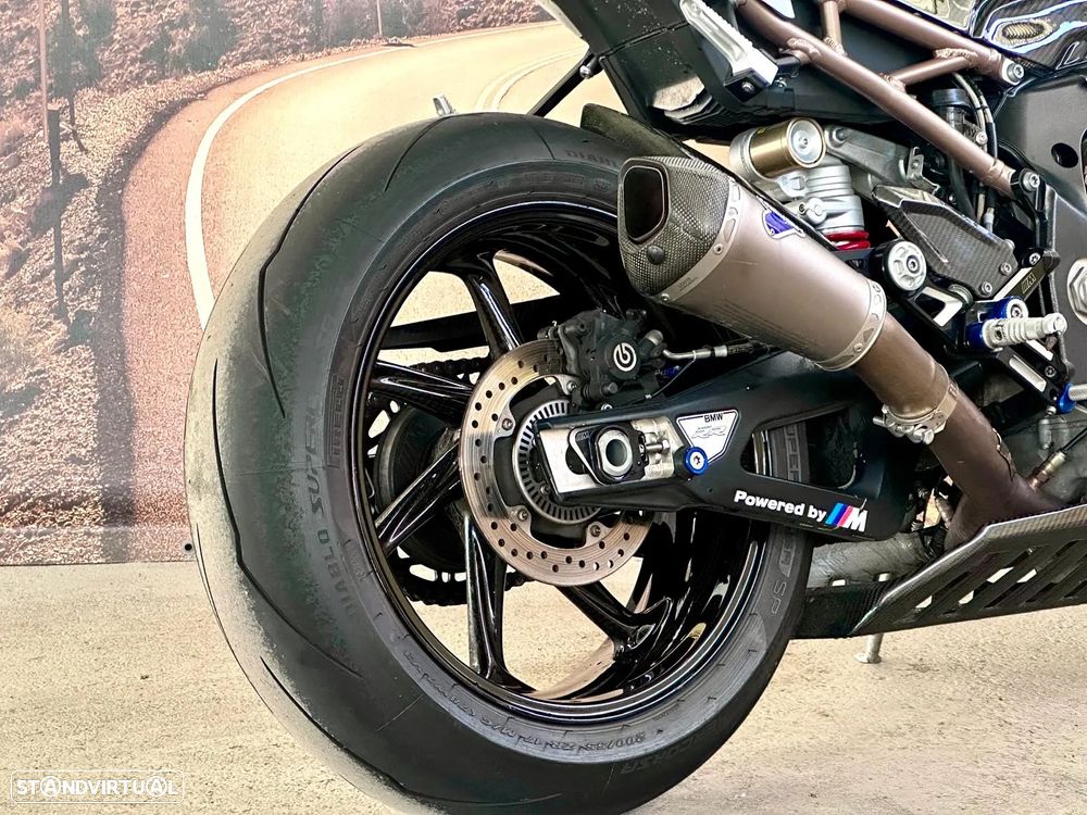 BMW S 1000 RR Pack M - 15