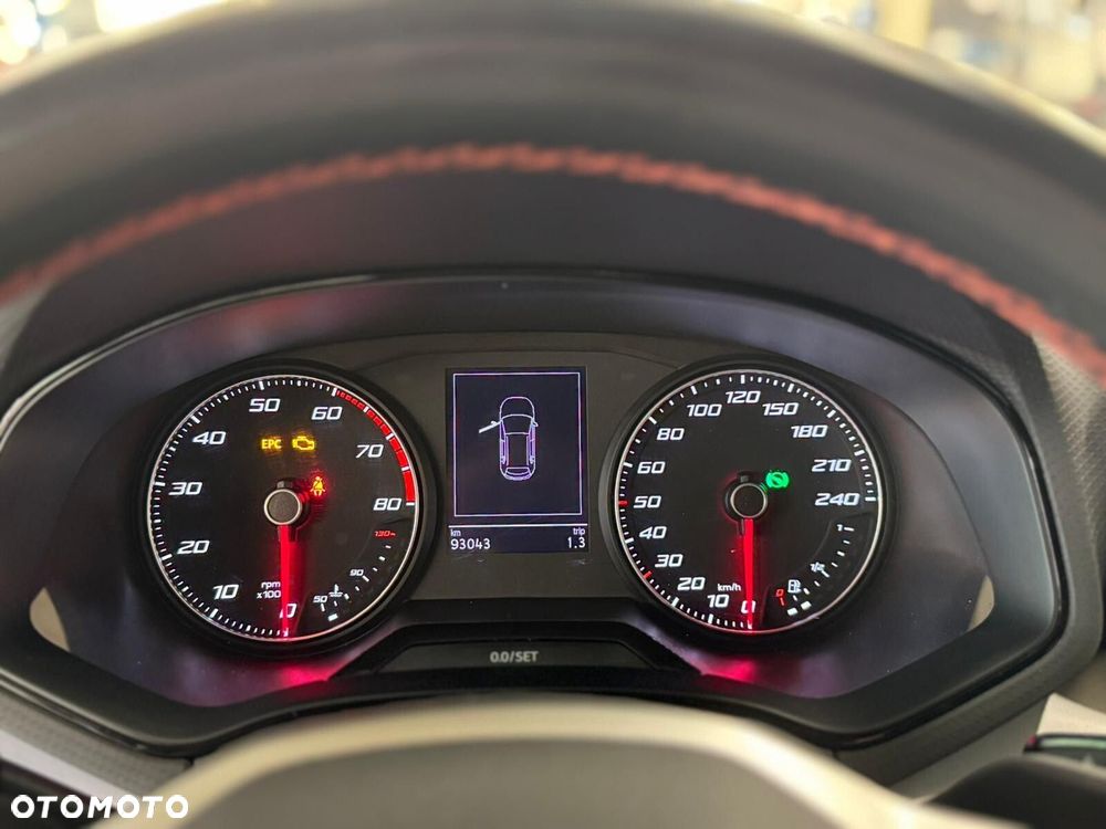 Seat Arona 1.0 TSI FR S&S DSG - 11