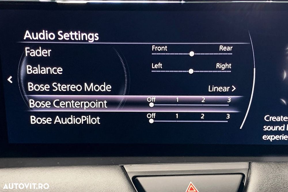 Mazda CX-60 AWD PHEV Aut. HOMURA PLUS - 18