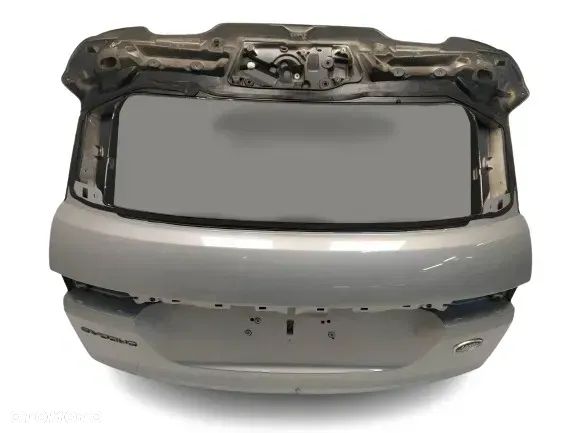 RANGE ROVER EVOQUE L551 19- KLAPA BAGAŻNIKA TYŁ TYLNA ORYGINAŁ - 8