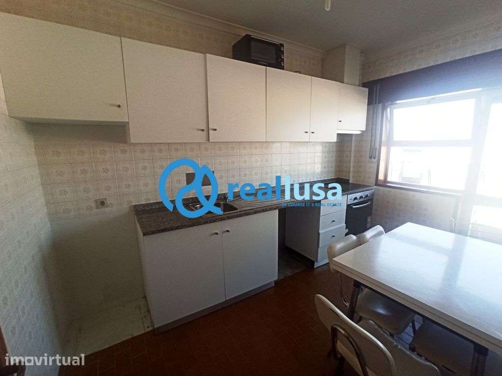 Apartamento T2 Duplex Rio Tinto Gondomar - Grande imagem: 2/14