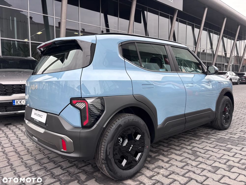 Kia EV2 42.2kWh Earth - 5