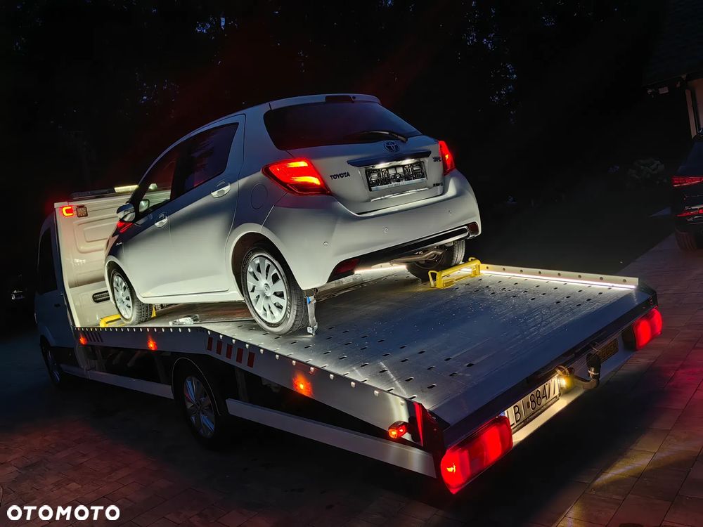 Volkswagen Crafter - 8