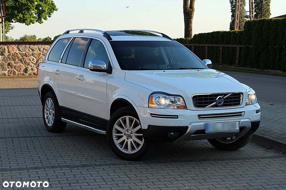 Volvo XC 90 D5 Executive - 9