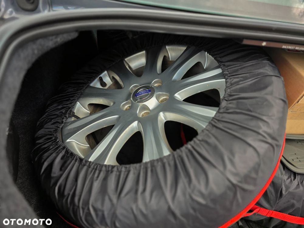 Volvo S80 2.5T RDesign - 19