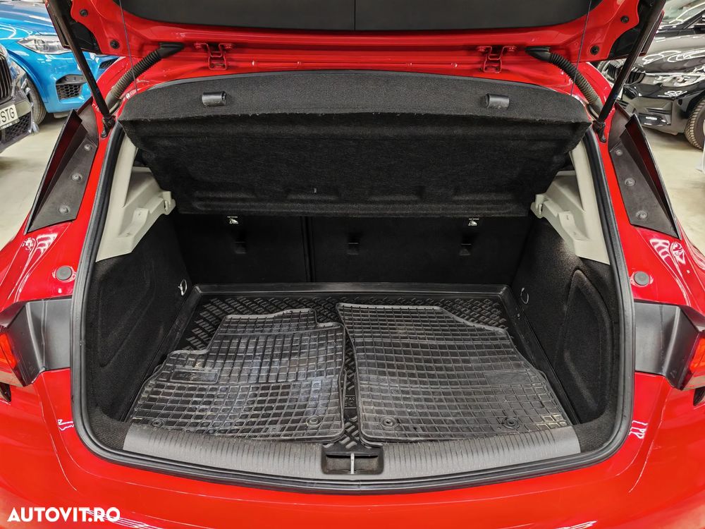 Opel Astra 1.6 CDTI ECOTEC Start/Stop Cosmo - 39