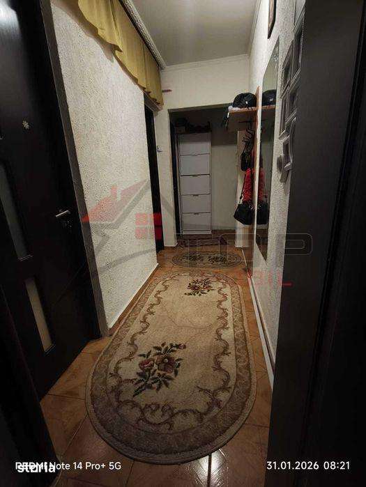 Etaj 2, zona Alexandru Familial, 3 camere — fotografia 3
