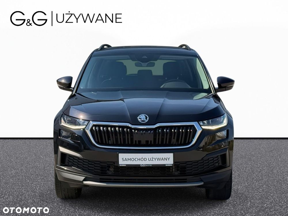Skoda Kodiaq - 6