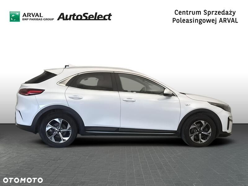 Kia XCeed - 7
