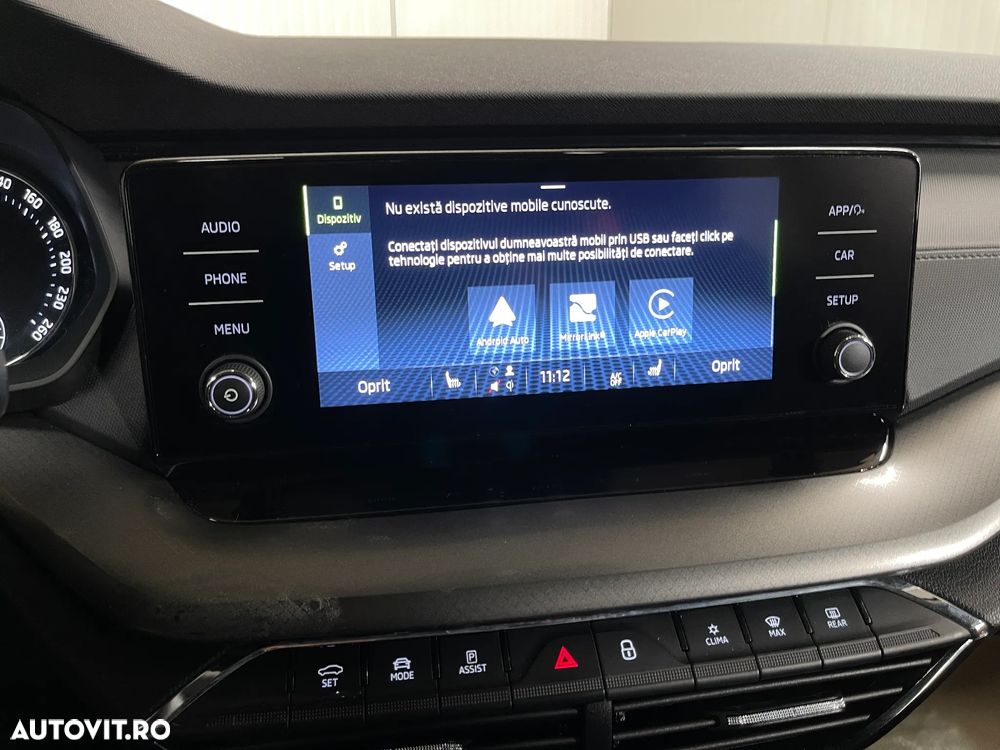 Skoda Octavia 2.0 TDI Ambition - 16