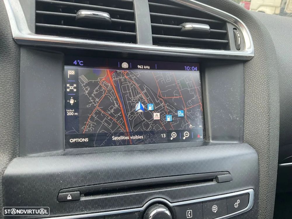 DS DS4 PureTech 130 Stop&Start SoChic - 6