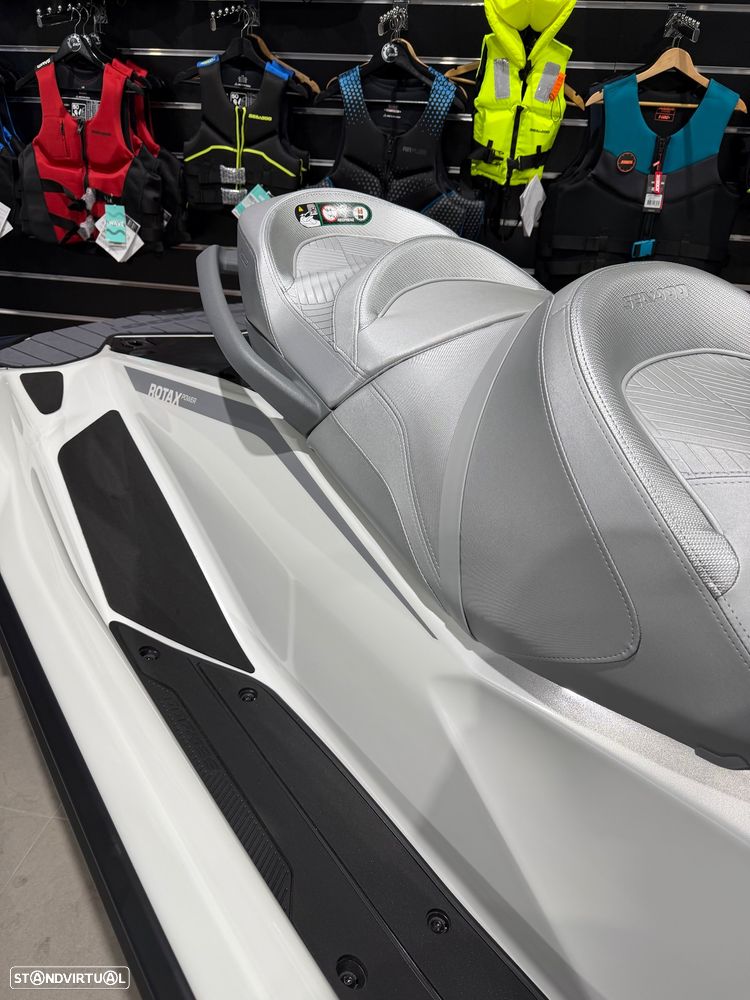 Sea-Doo Gtx 325 Limited - 3