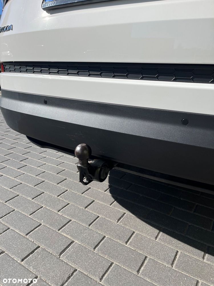Skoda Kodiaq 2.0 TDI 4x2 Style DSG 7os - 22