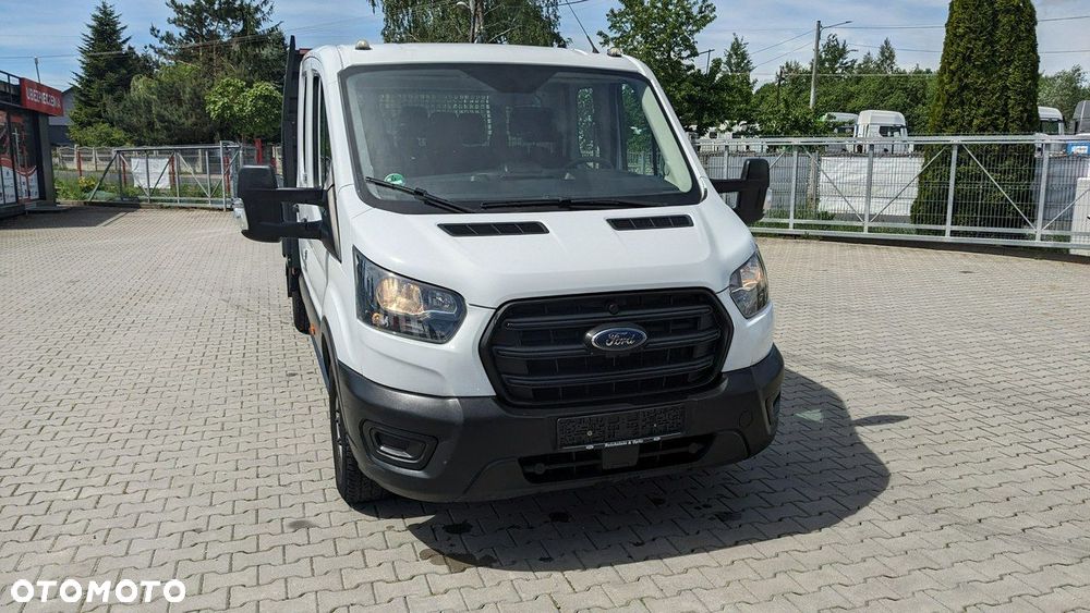 Ford Transit - 10