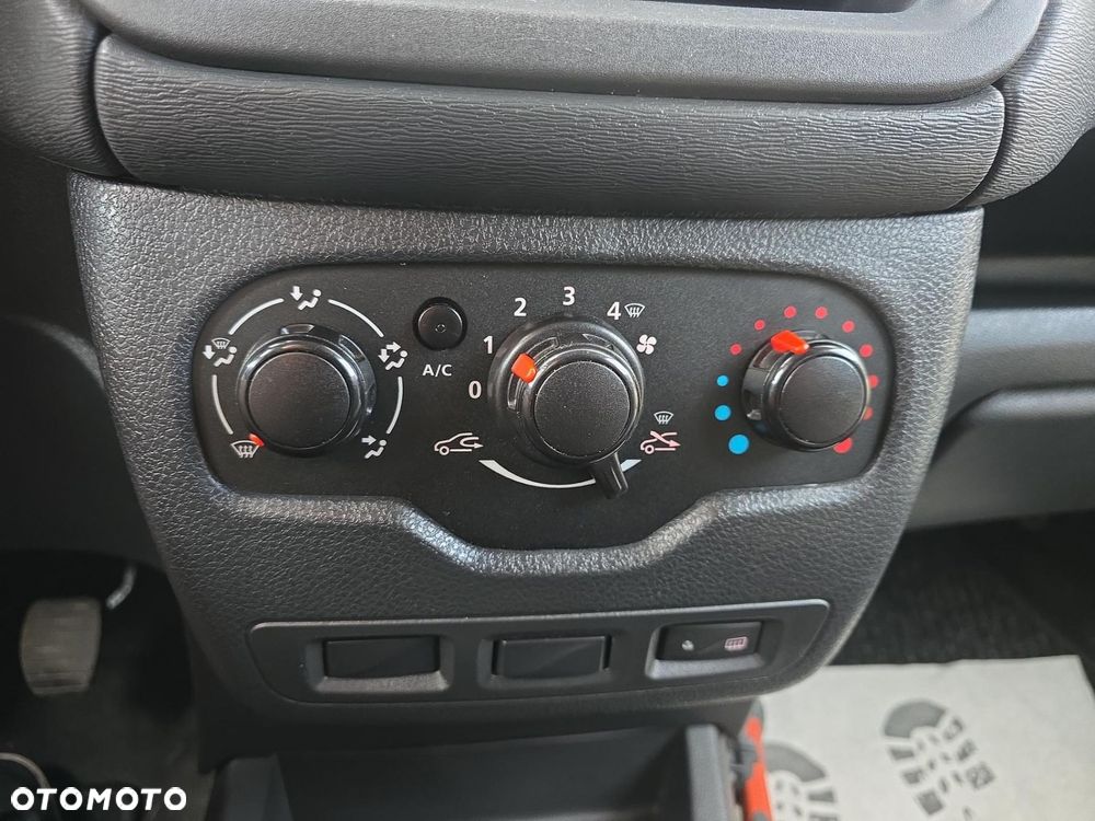 Dacia dokker-van - 15