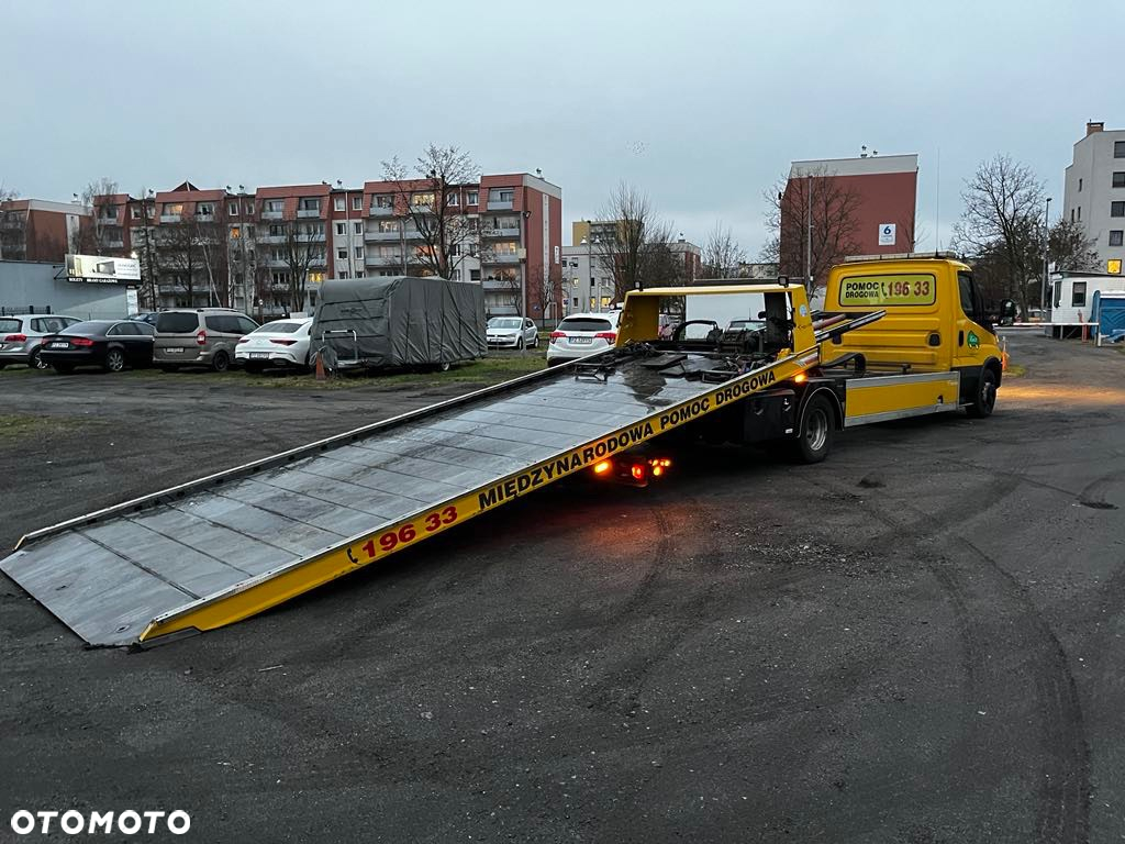 Iveco Daily - 6