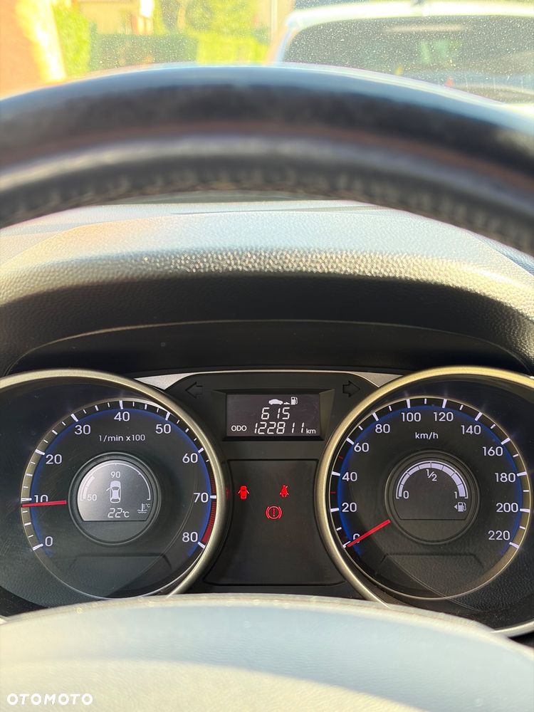 Hyundai ix35 1.6 GDI Comfort 2WD - 19