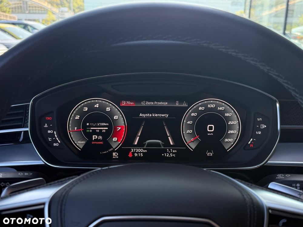 Audi S8 TFSI mHEV Quattro Tiptr - 36