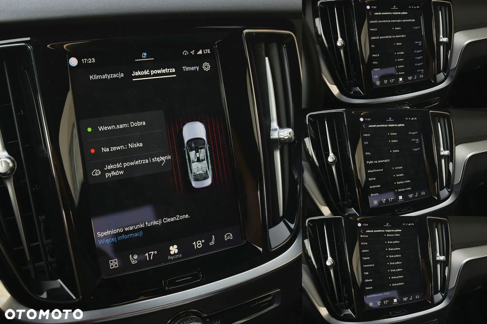 Volvo S60 B4 B Geartronic RDesign - 39