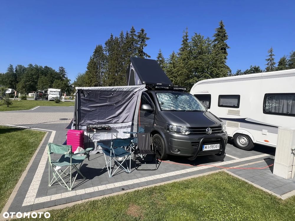 Volkswagen Caravelle L2 Comfortline - 7