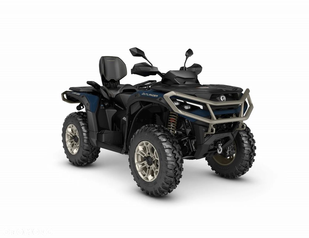 Can-Am Outlander