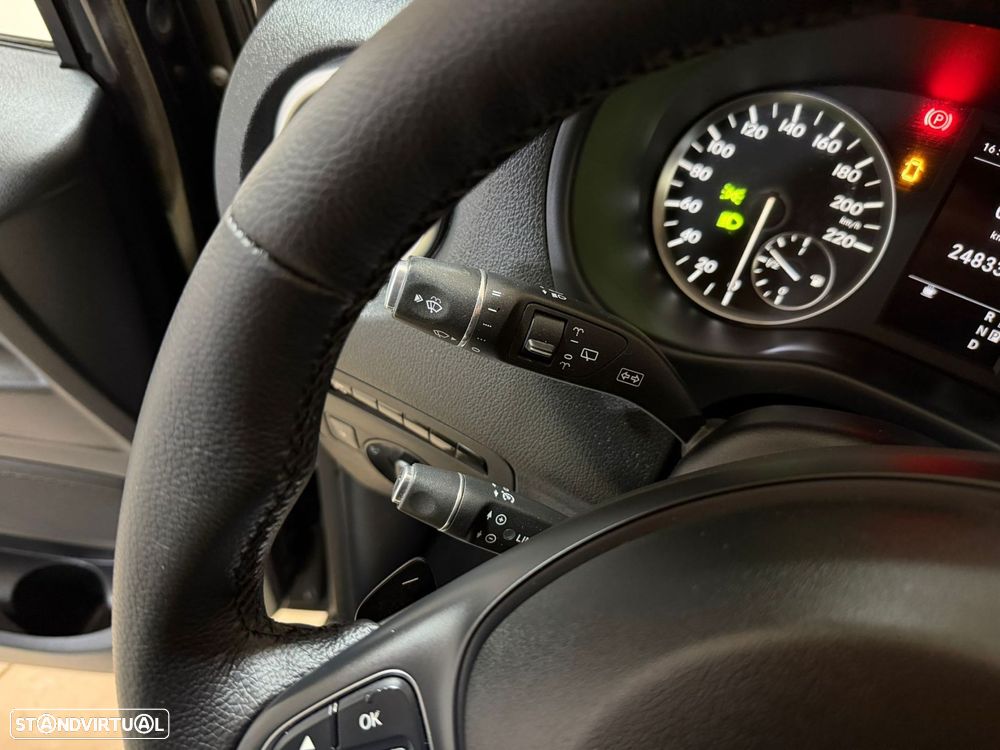 Mercedes-Benz Vito Tourer 114 CDi/34 Select Aut. - 37