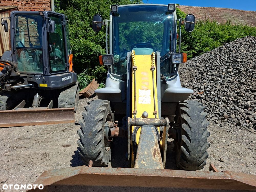 Kramer 280 4X4 - 27