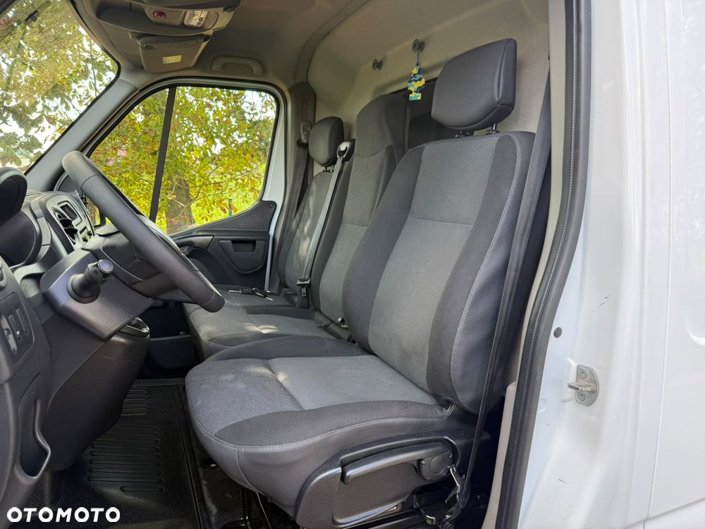 Renault Master - 12