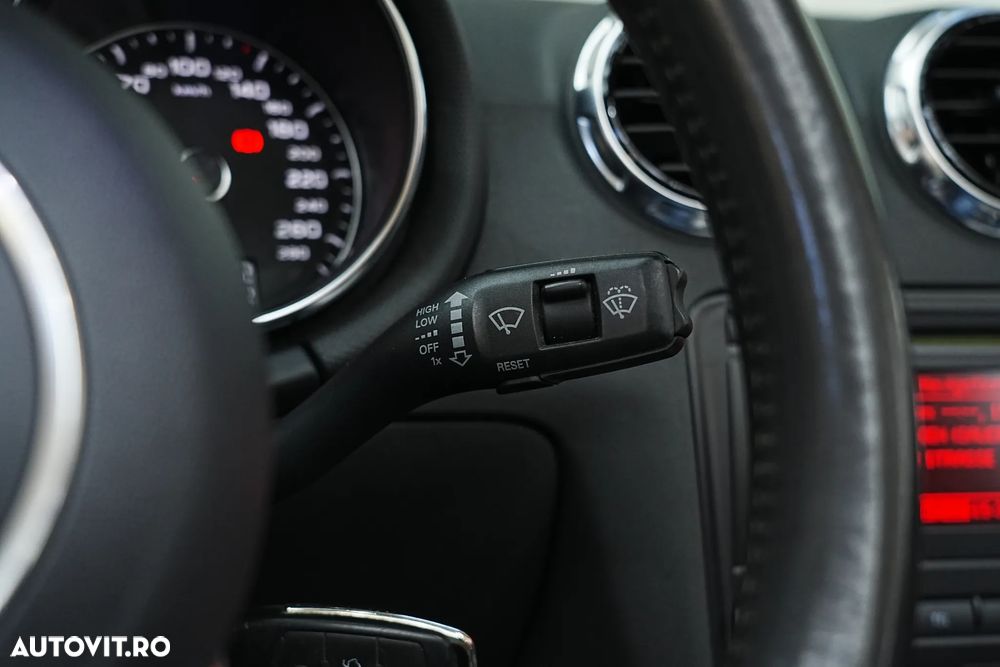 Audi TT Roadster 1.8 TFSI - 19