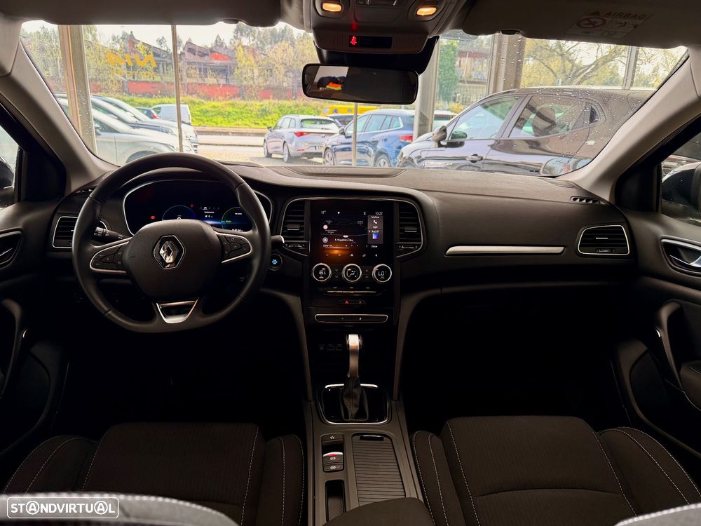 Renault Mégane - 14