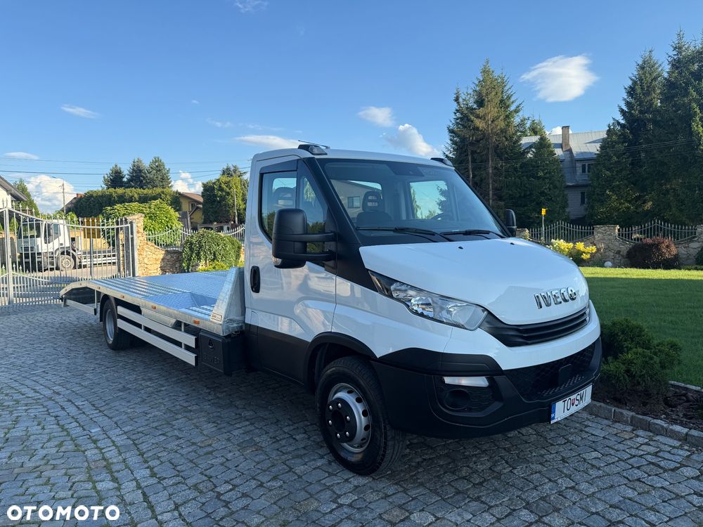 Iveco Daily 72-180 35-180 50-180 - 1