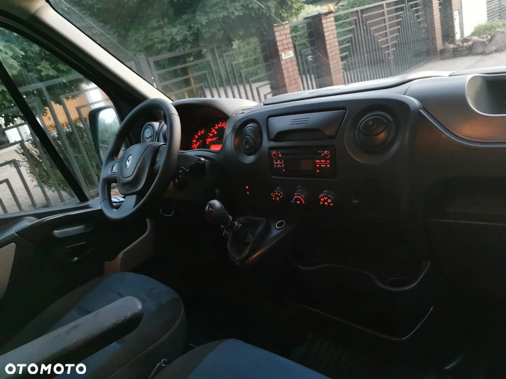 Renault Master L2H2 Business - 12