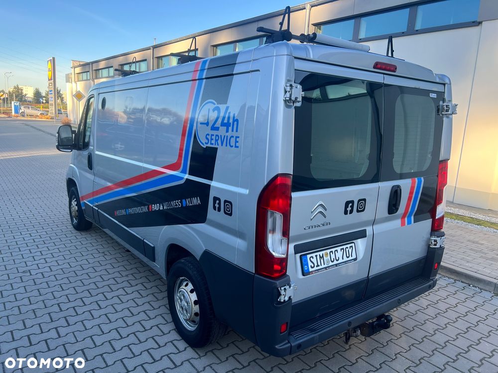 Citroën Jumper - 10