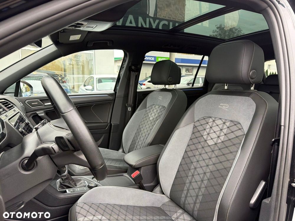Volkswagen Tiguan 2.0 TSI 4Mot R-Line DSG - 15