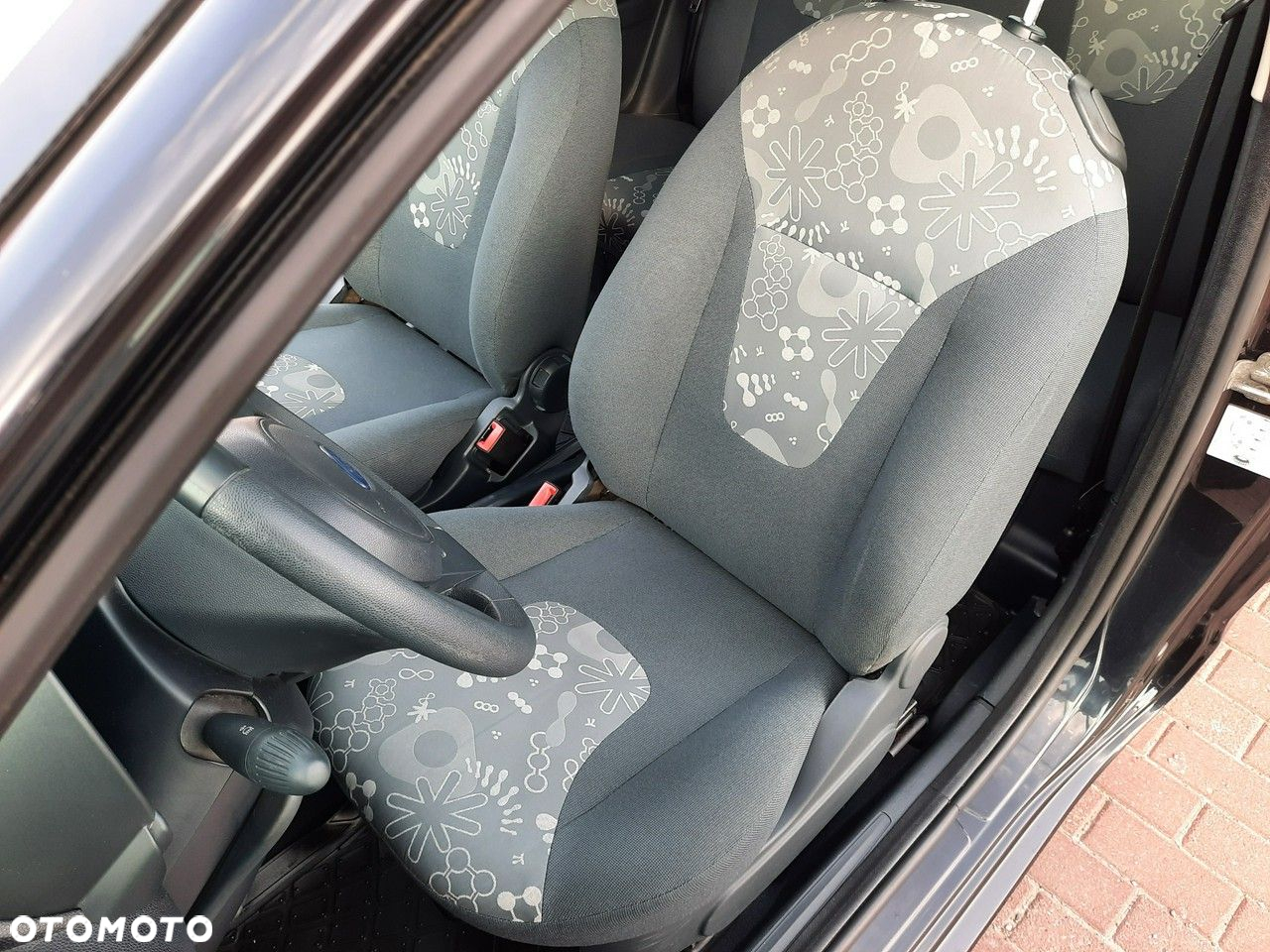 Ford KA - 14