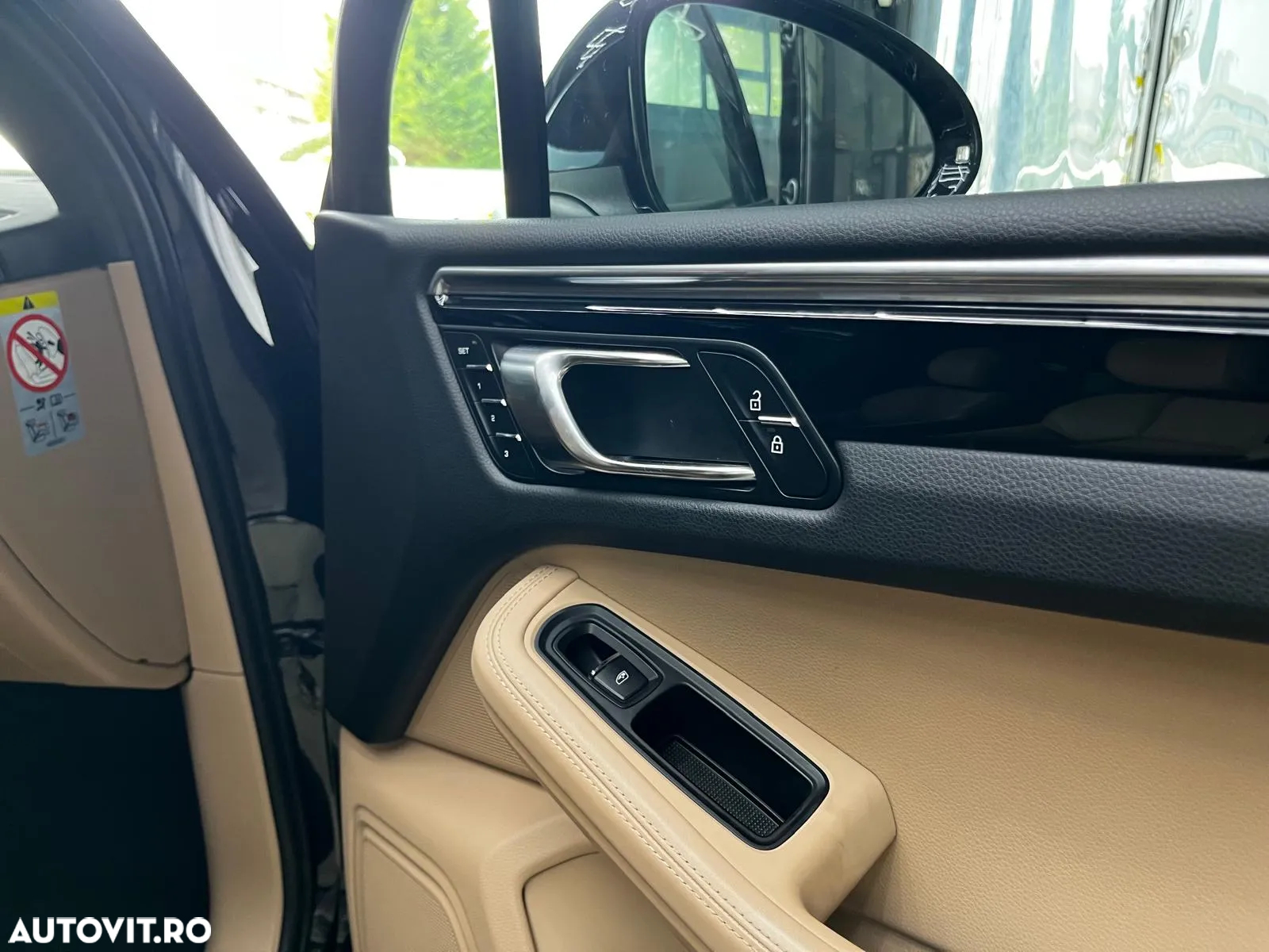Porsche Macan S PDK - 31