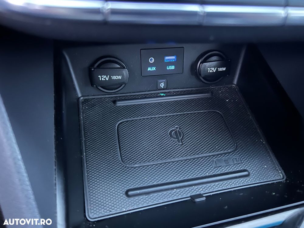 Hyundai IONIQ 1.6 GDI Premium - 28