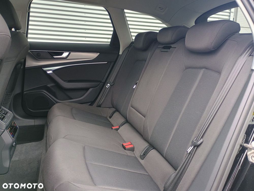 Audi A6 Avant - 13