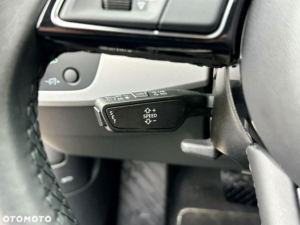 Audi A4 Allroad - 35