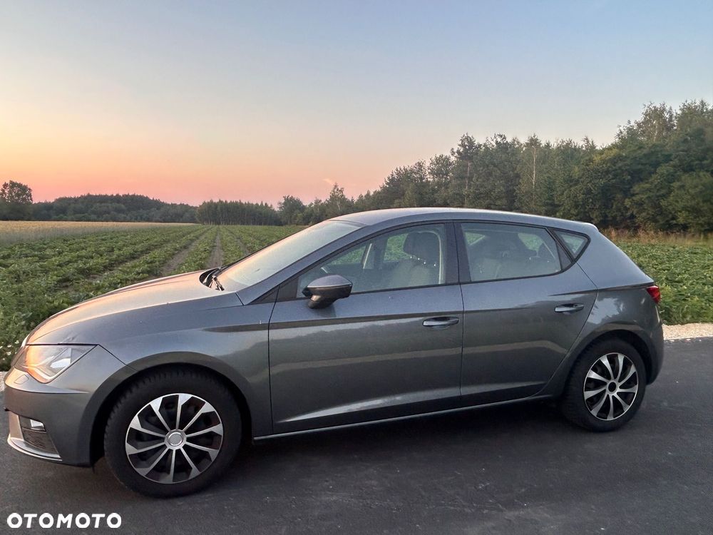 Seat Leon 1.4 TSI Style S&S - 2
