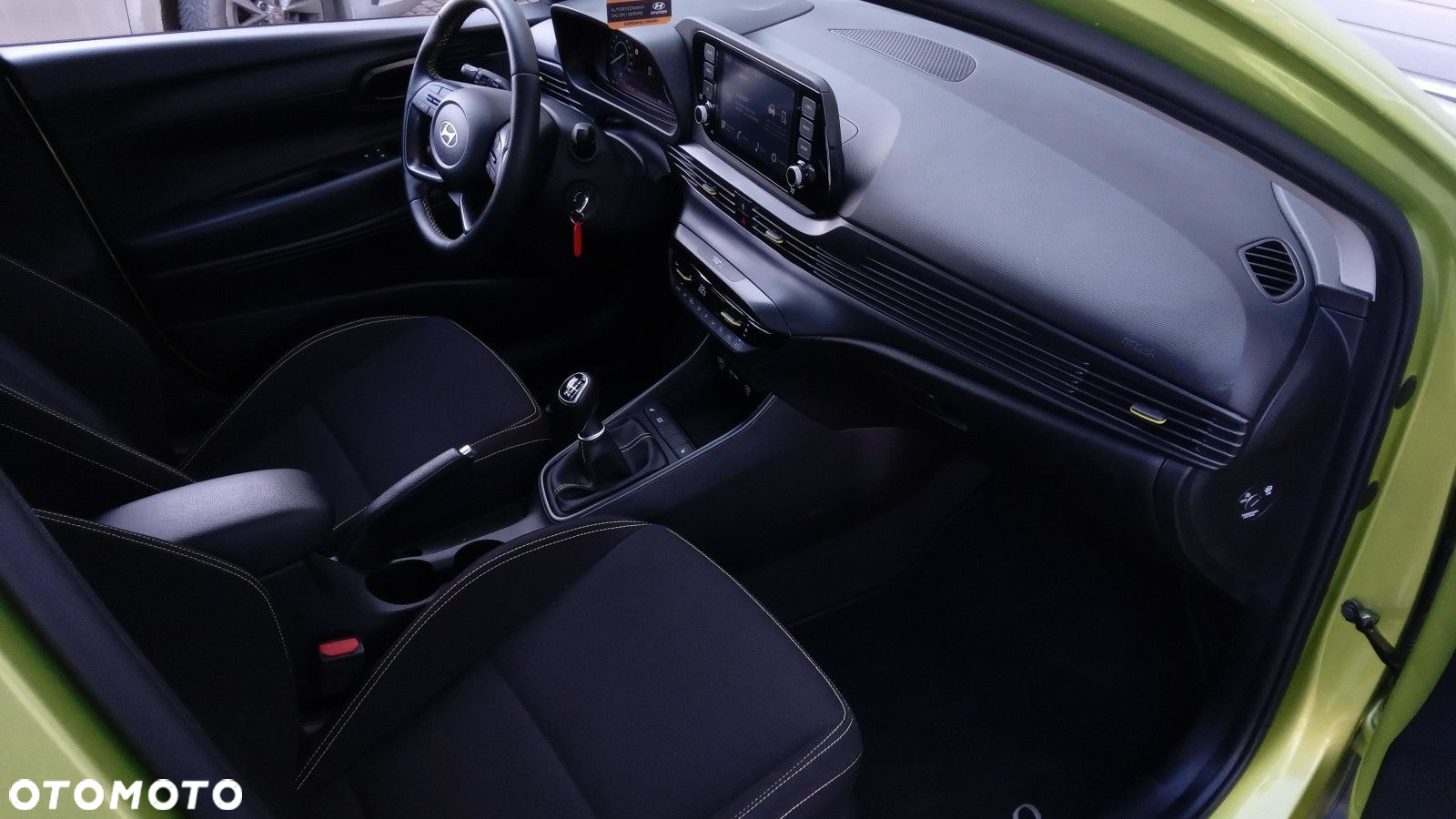 Hyundai i20 - 26
