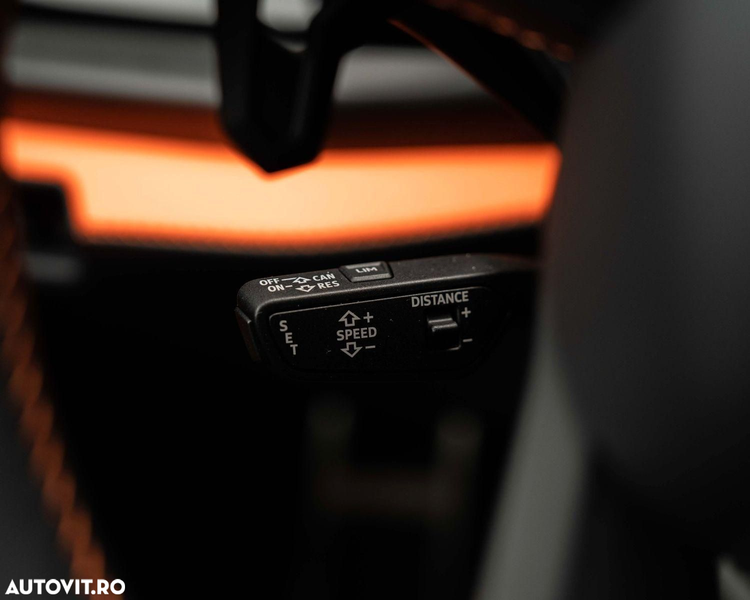Lamborghini URUS - 16
