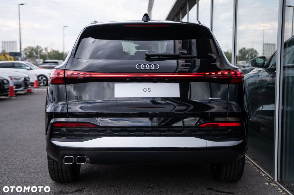 Audi Q5 - 5